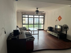 Blk 458 Clementi Avenue 3 (Clementi), HDB 5 Rooms #499904311